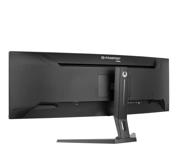 IIYAMA G-MASTER Red Eagle GCB4580DQSN-B1 - 1217955 - zdjęcie 7